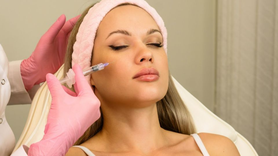 Skin Booster Platinum